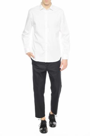 Classic shirt, zdjęcie 2 Classic shirt od John Varvatos